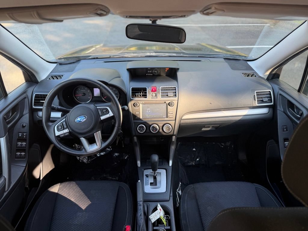 Used 2018 Subaru Forester 2.5i w/ Alloy Wheel Package AWD/4WD image 20