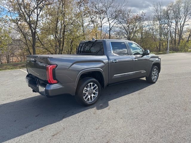 New 2026 Toyota Tundra 1794 Edition image 5