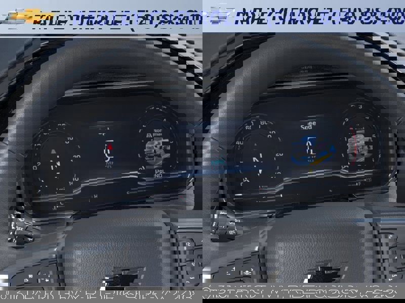 New 2026 Chevrolet Silverado 3500 LT image 18