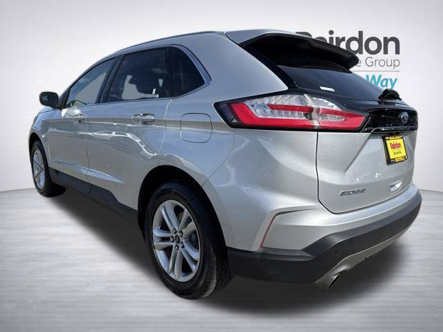 Used 2019 Ford Edge SEL w/ Equipment Group 201A AWD/4WD image 5