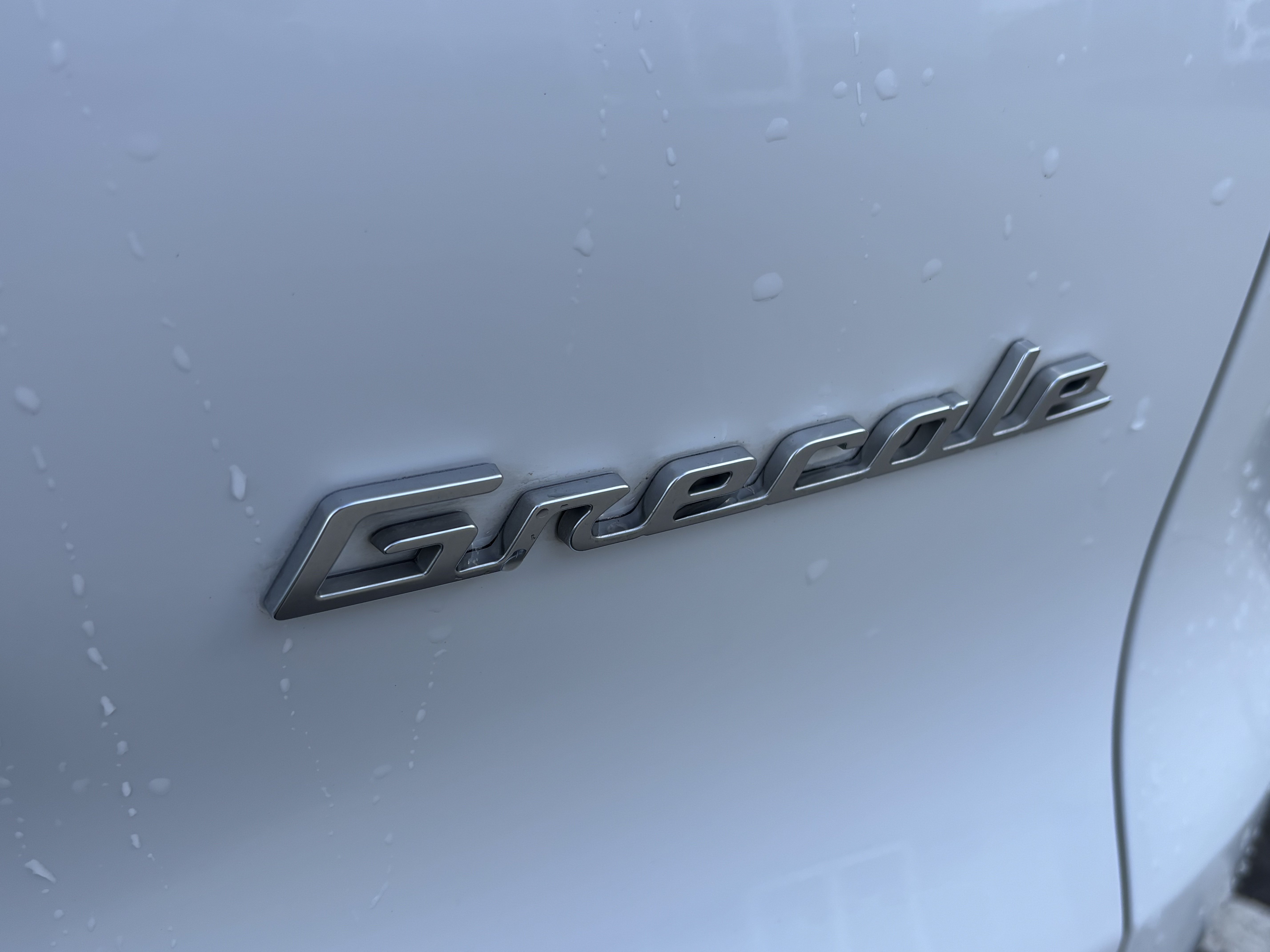 Used 2024 Maserati Grecale GT AWD/4WD image 14