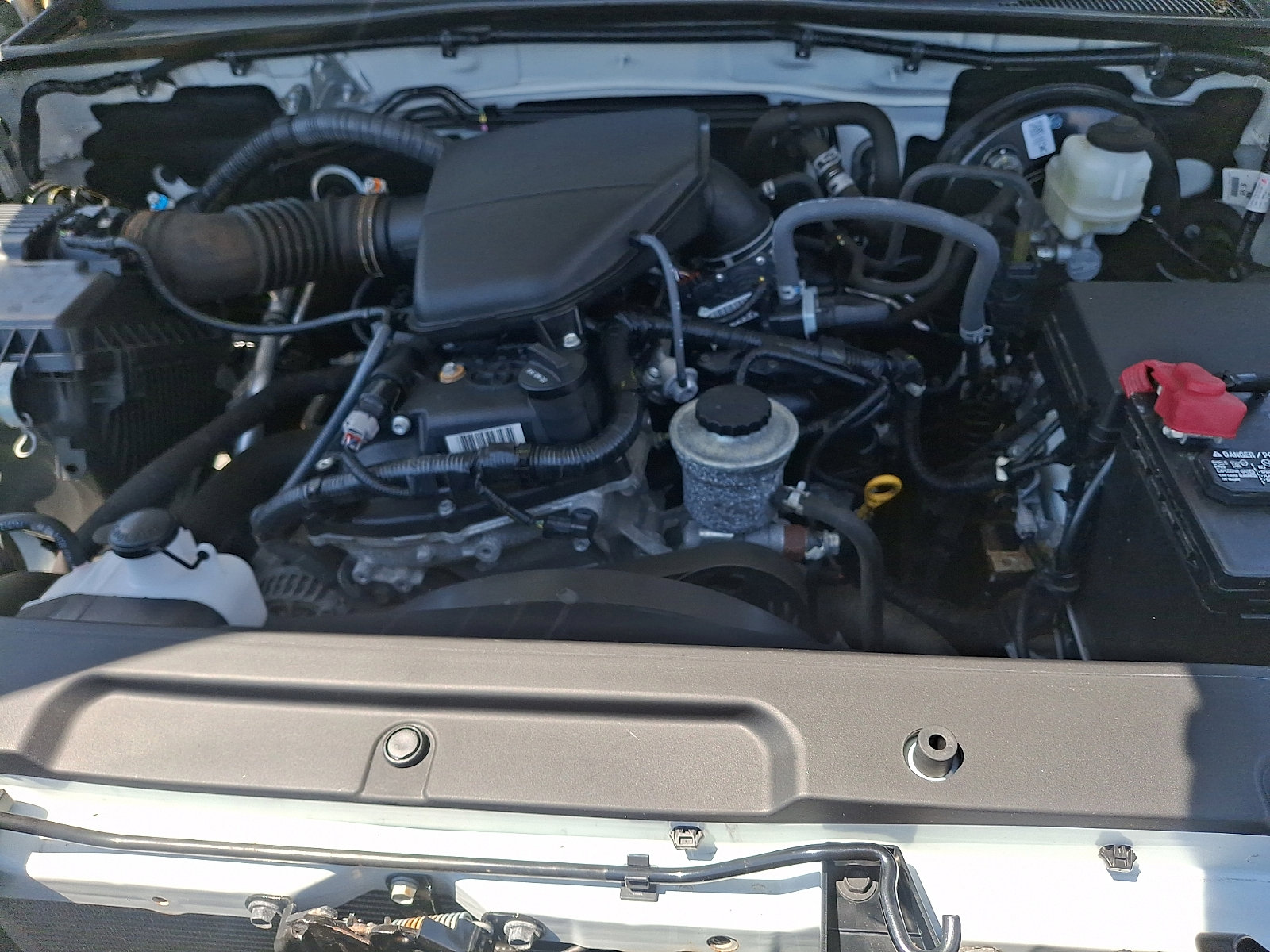 Used 2022 Toyota Tacoma SR AWD/4WD image 28