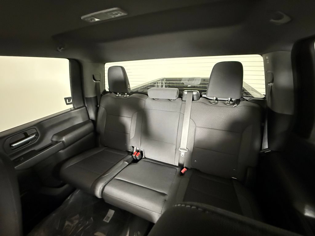 New 2026 Chevrolet Silverado 2500 Custom w/ Custom Convenience Package AWD/4WD image 29