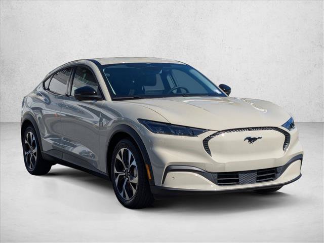New 2026 Ford Mustang Mach-E Select w/ Technology Package RWD image 7