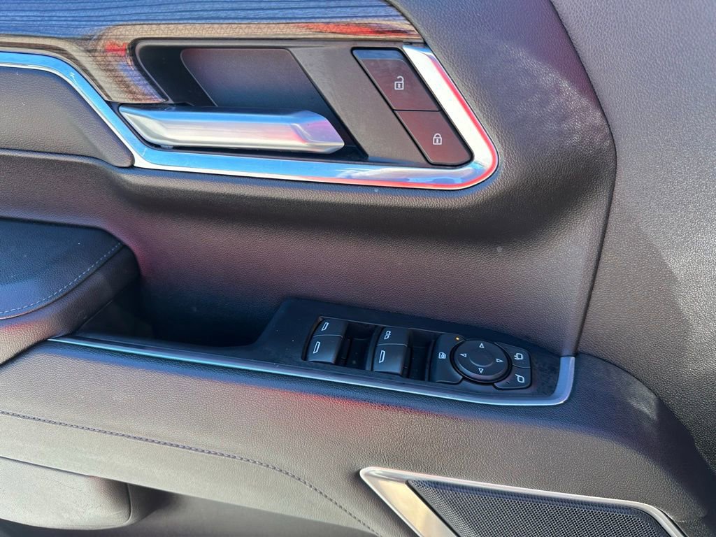 Used 2022 Chevrolet Silverado 1500 LT Trail Boss w/ Protection Package image 26