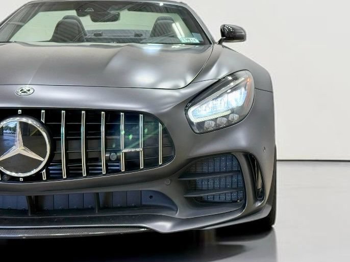 Used 2020 Mercedes-Benz AMG GT R image 9