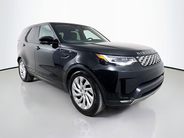Used 2025 Land Rover Discovery S AWD/4WD image 3