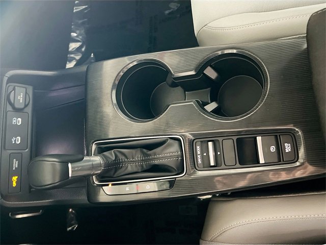 Used 2025 Honda Civic Sport image 24