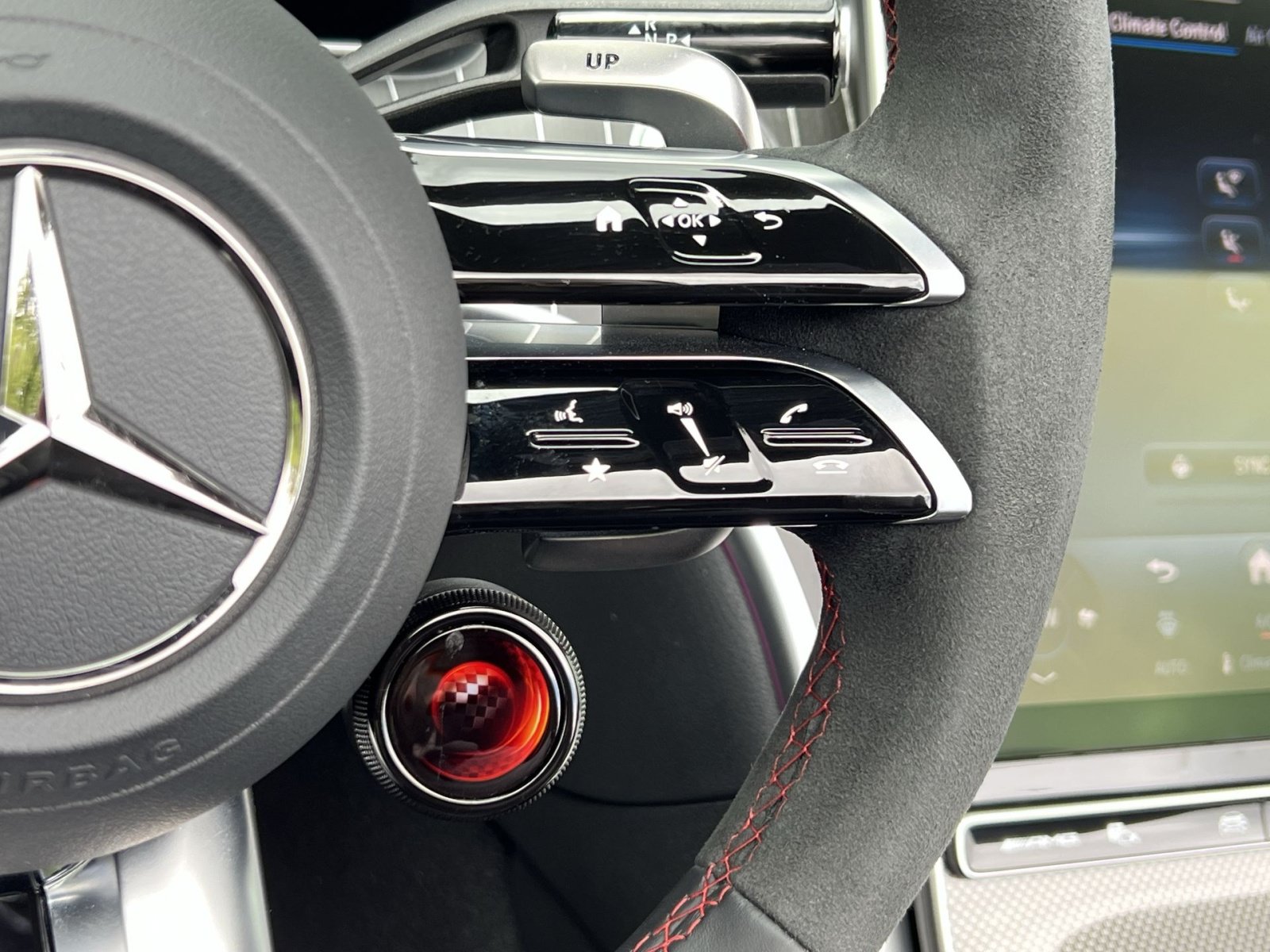 Certified 2026 Mercedes-Benz CLE 53 AMG 4MATIC Cabriolet image 39