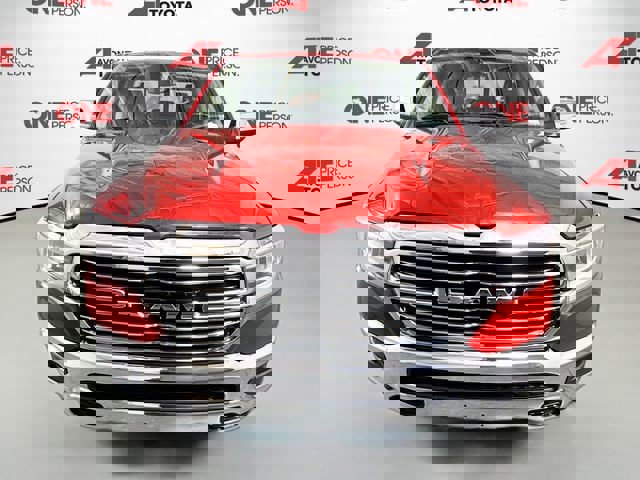 Used 2020 RAM 1500 Laramie image 2