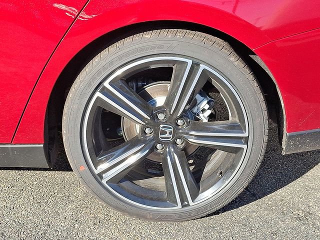 New 2026 Honda Accord SE image 5