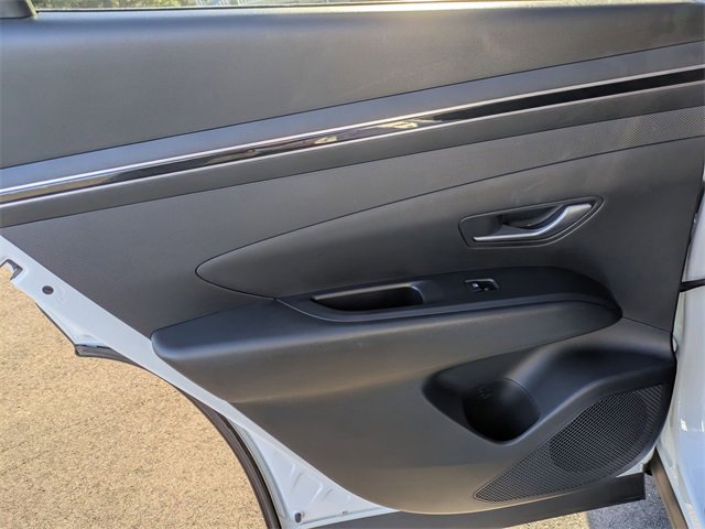 Certified 2022 Hyundai Tucson SEL image 28