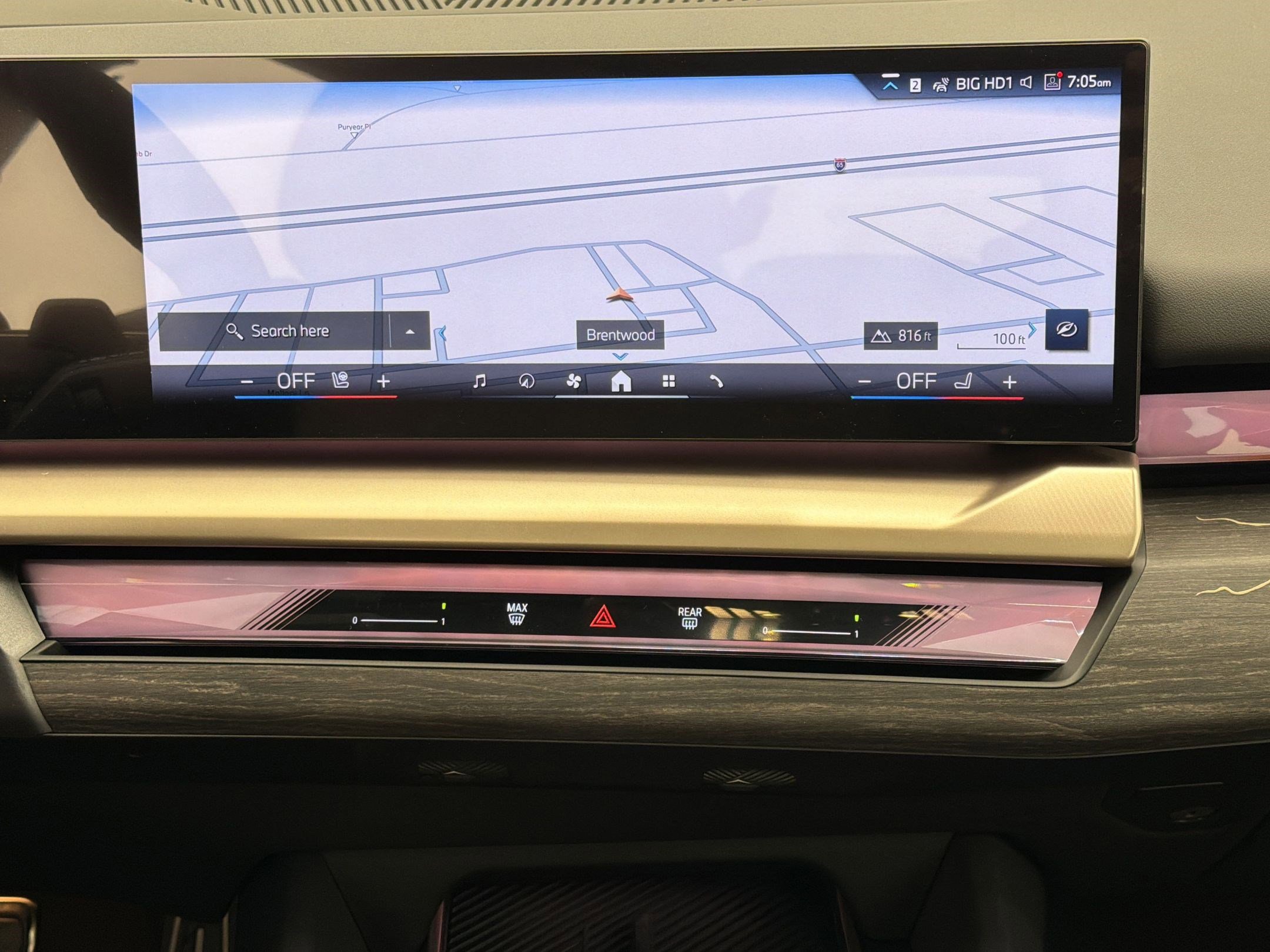 New 2027 BMW 530i xDrive AWD/4WD image 23