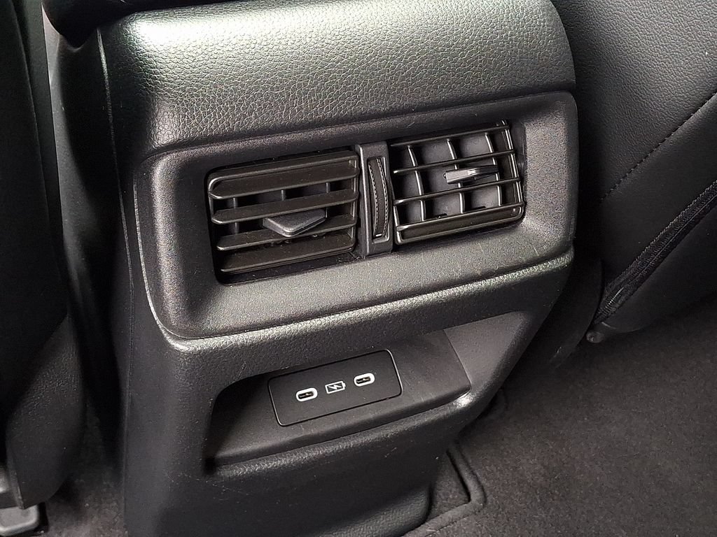 Used 2024 Honda CR-V EX-L image 12