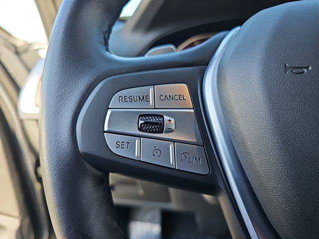 Certified 2024 BMW X3 xDrive30i w/ Convenience Package w/ZPA image 17