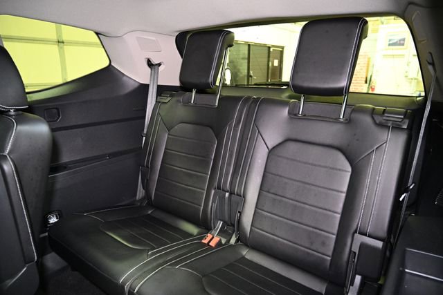 Used 2022 Volkswagen Atlas SEL Premium image 63