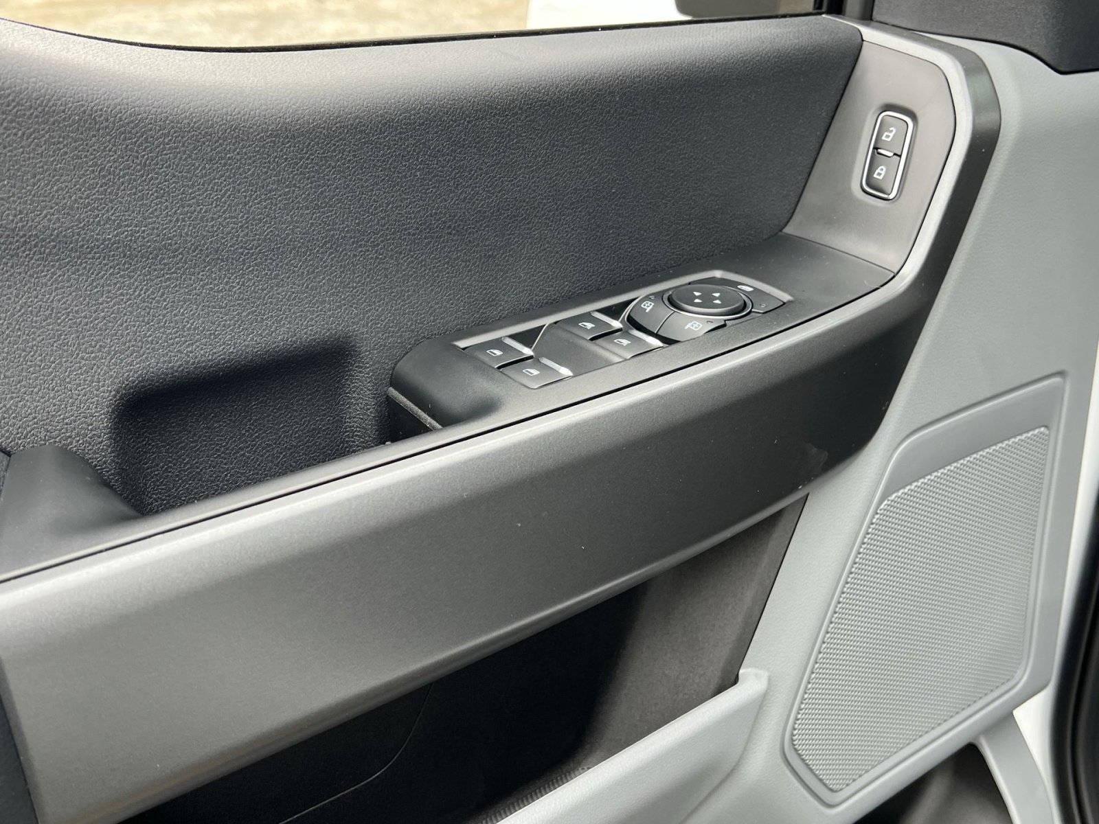 New 2026 Ford F250 XL w/ STX Appearance Package image 15