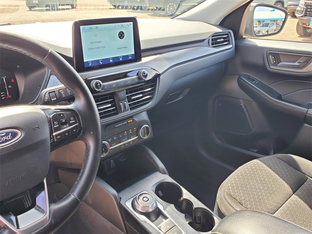 Used 2024 Ford Escape Active image 25