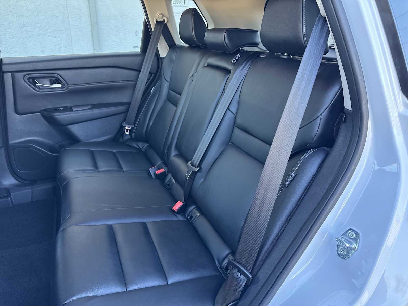 Used 2026 Nissan Rogue SL image 18