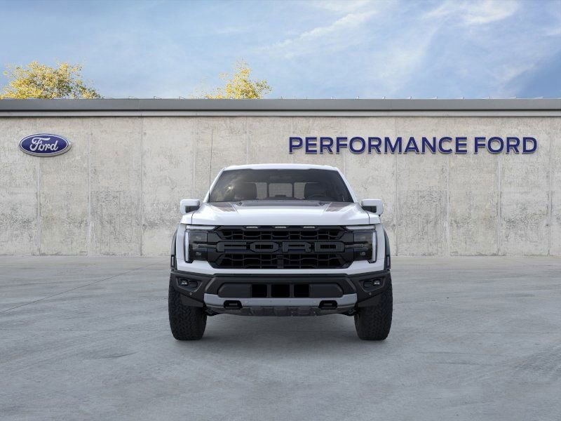 New 2025 Ford F150 Raptor image 6