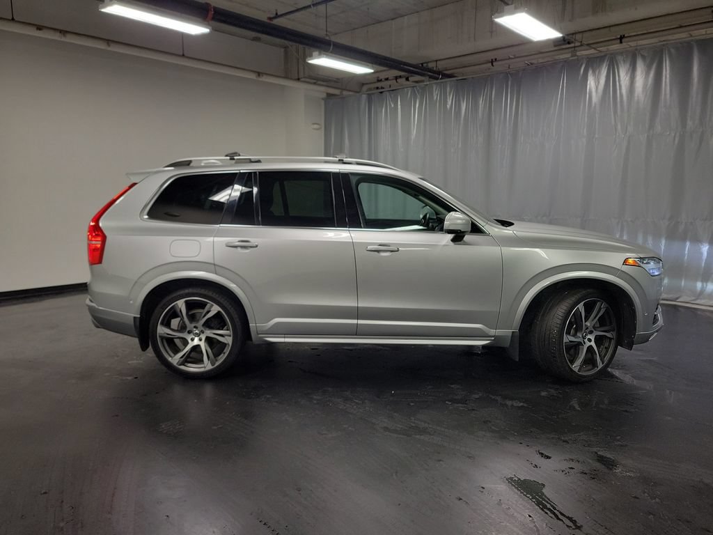 Used 2018 Volvo XC90 T6 Momentum w/ Convenience Package AWD/4WD image 10