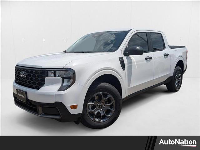New 2025 Ford Maverick XLT w/ 4K Tow Package