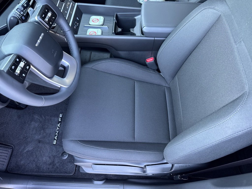 New 2026 Hyundai Santa Fe SE image 11