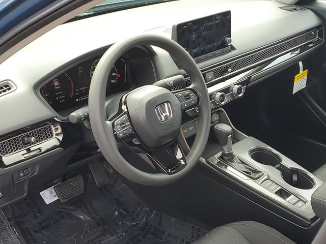 New 2026 Honda Civic LX image 15