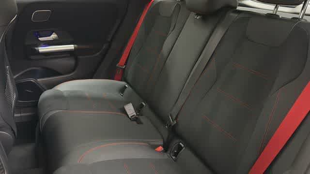 Certified 2026 Mercedes-Benz GLA 35 AMG 4MATIC image 5