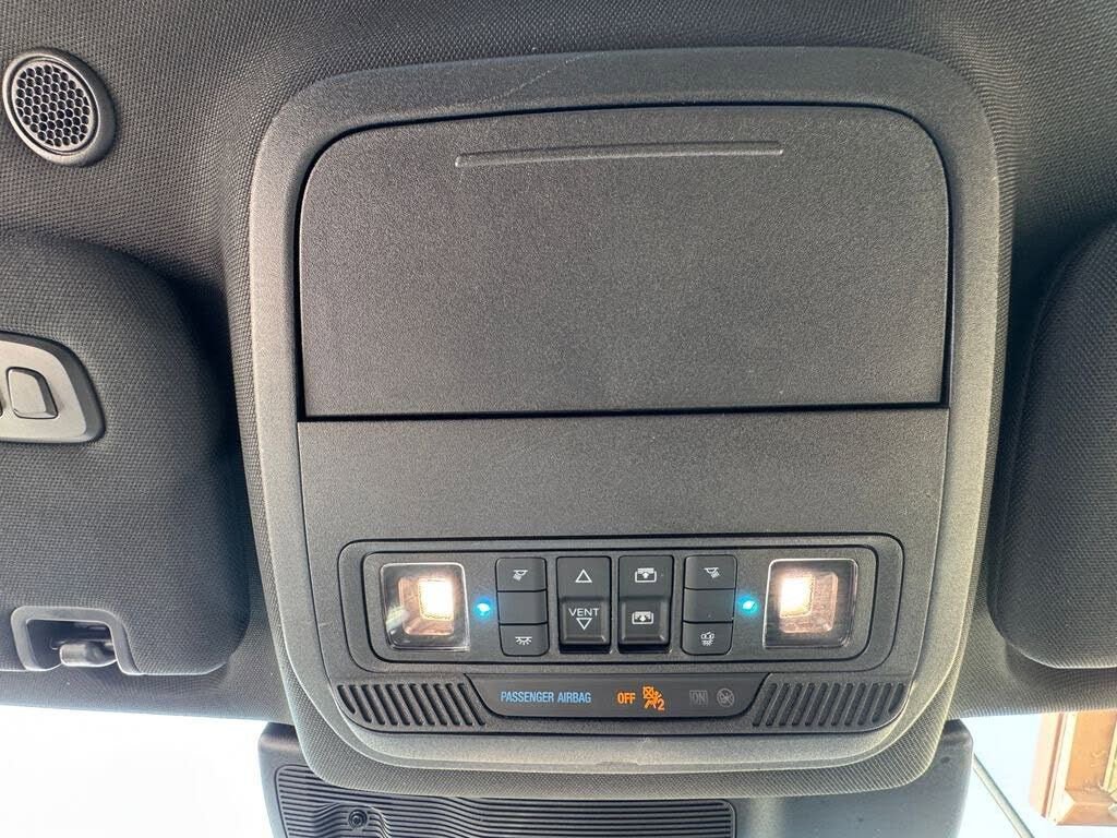 Used 2021 Ford Explorer ST w/ ST Street Pack image 37