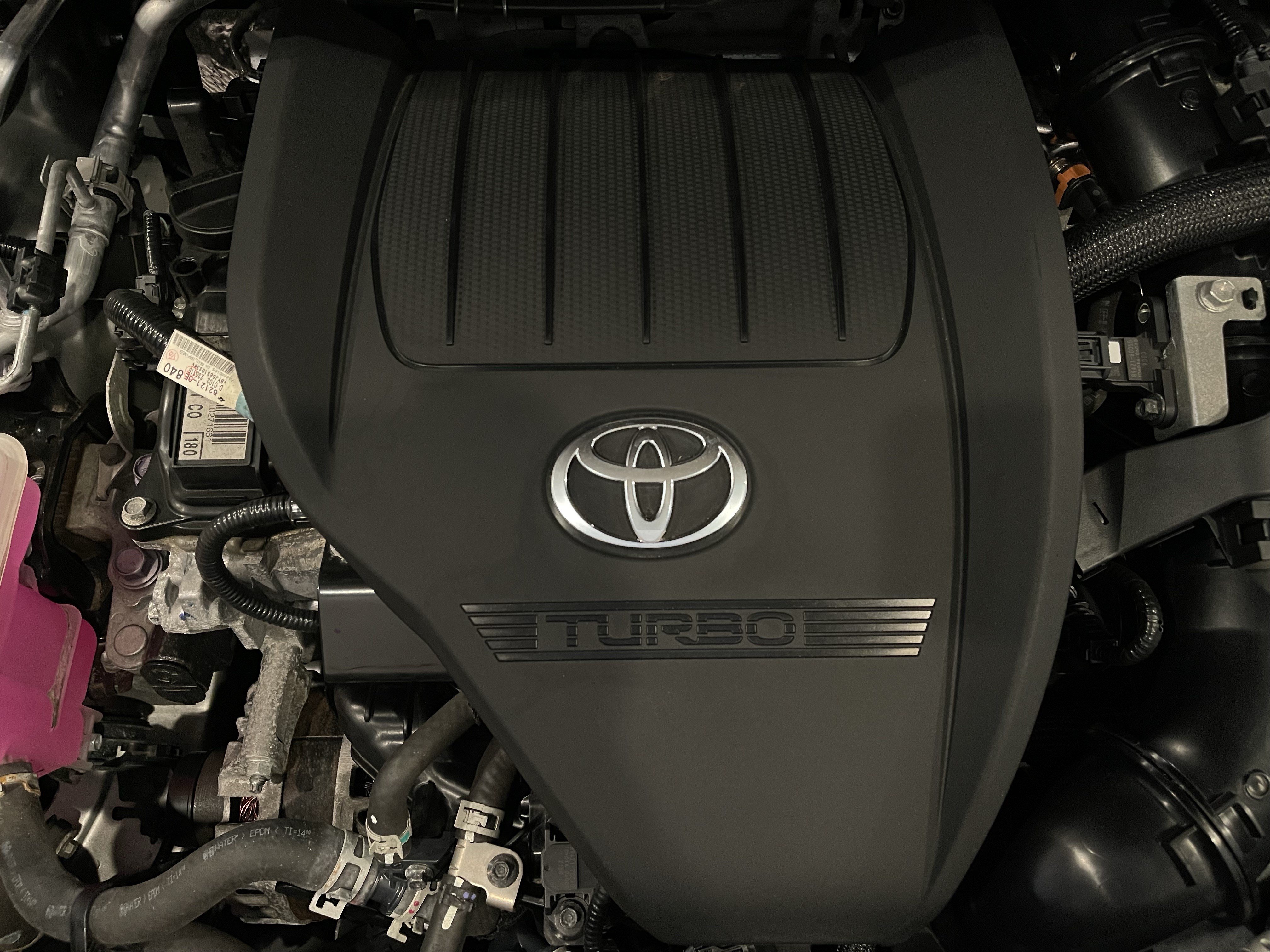 Used 2023 Toyota Highlander XLE AWD/4WD image 26