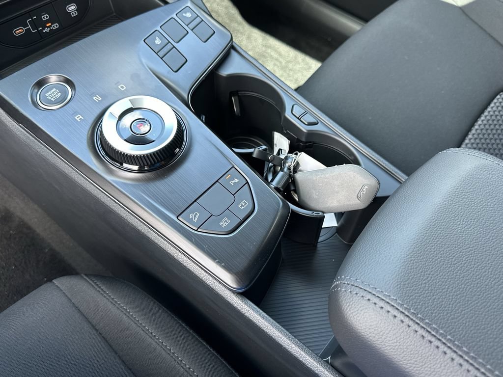 New 2027 Kia Sportage S FWD image 24