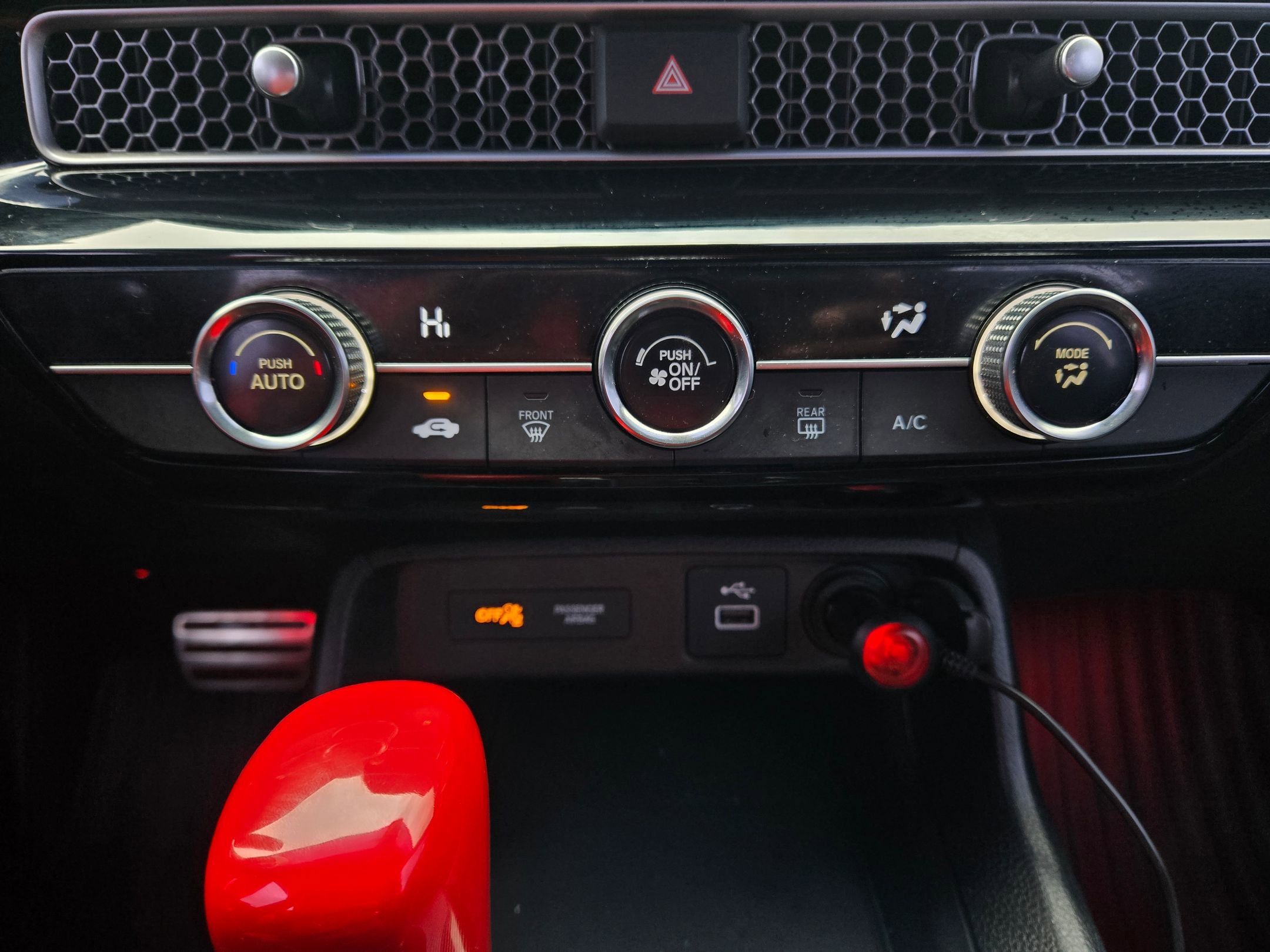 Used 2023 Honda Civic Sport image 29