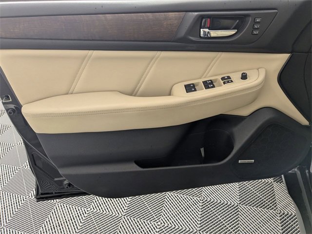 Used 2019 Subaru Outback 2.5i Limited w/ Protection Package #1 image 10