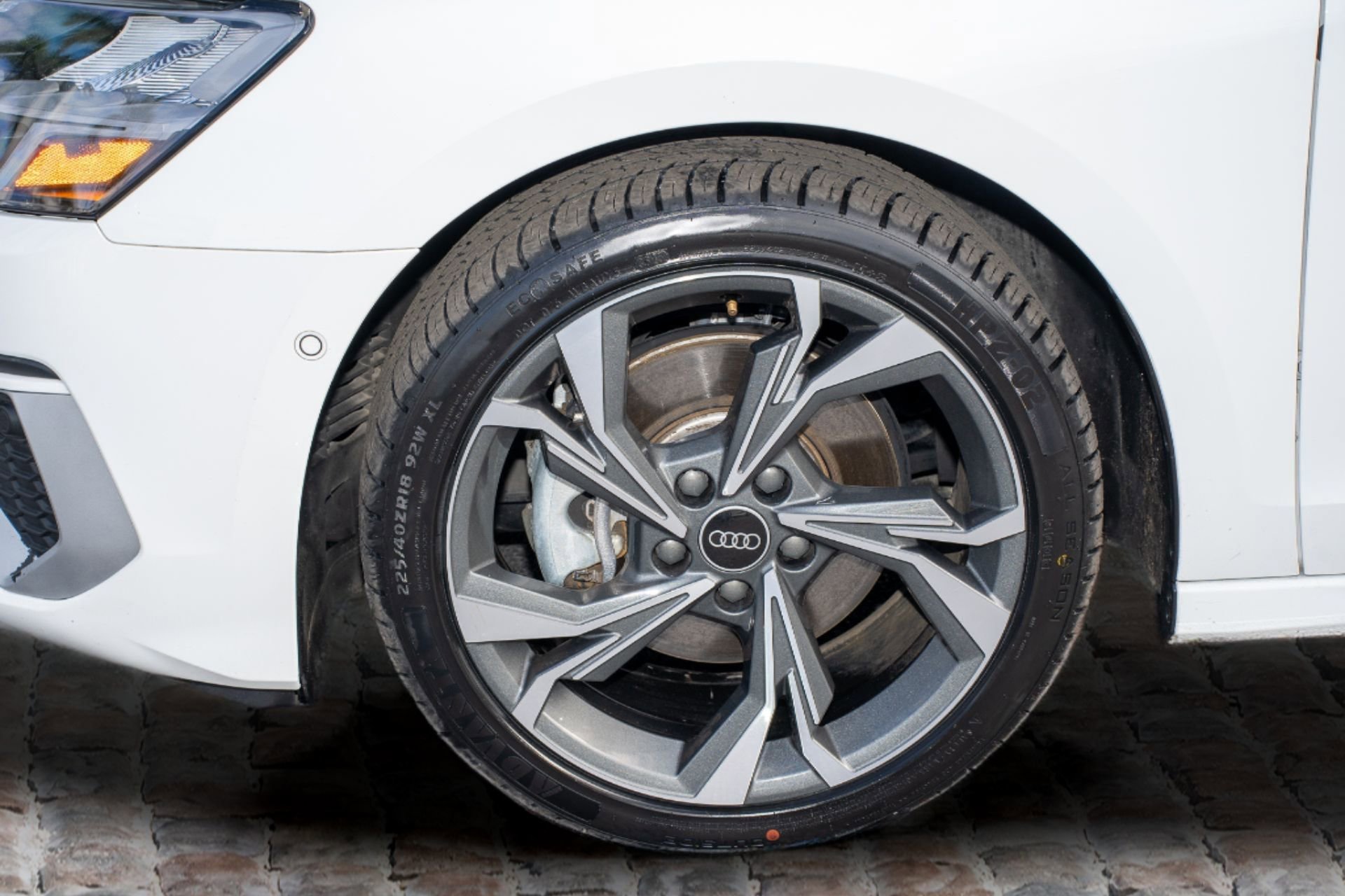 Used 2022 Audi A3 2.0T Premium image 38