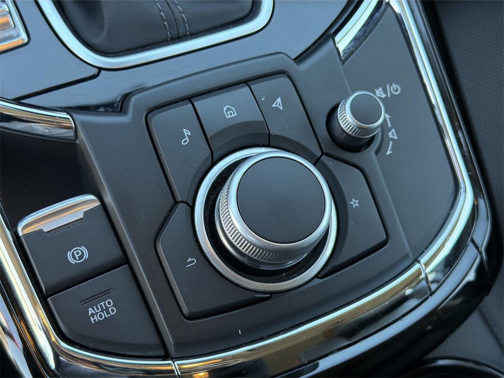 Used 2023 MAZDA CX-9 Touring Plus image 17
