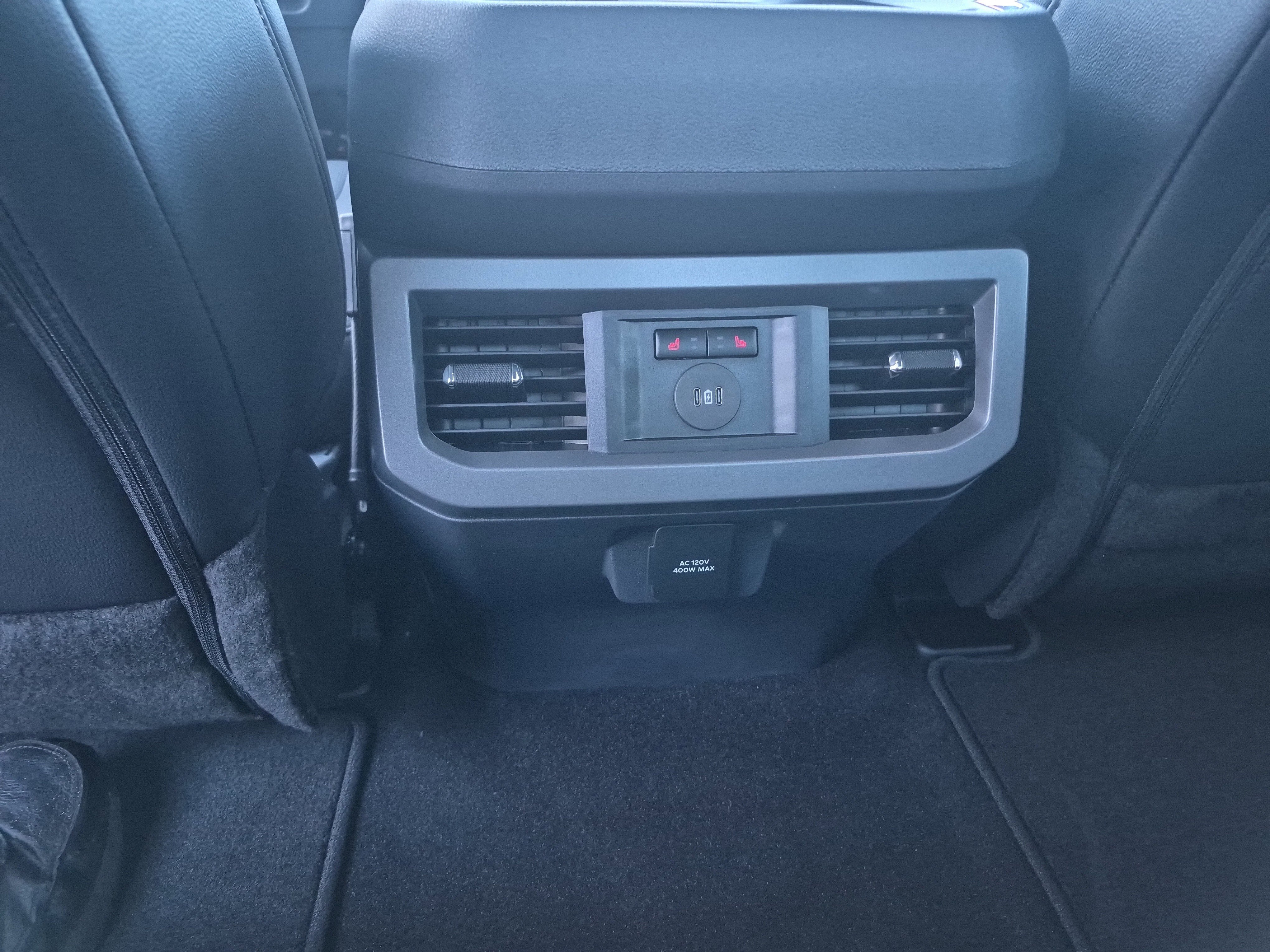 New 2026 Ford F250 Lariat image 20