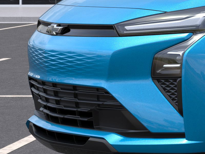 New 2027 Chevrolet Bolt LT image 13