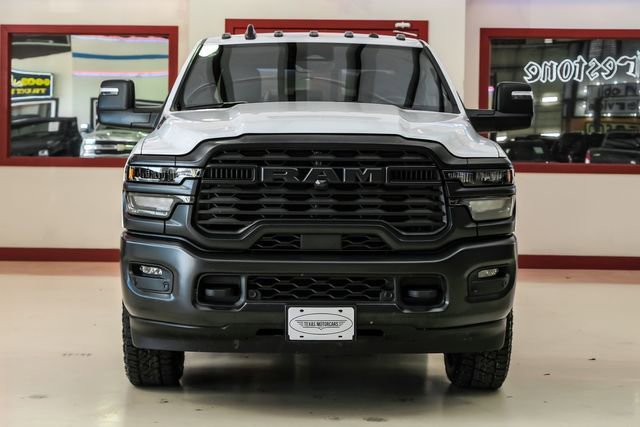 Used 2025 RAM 2500 Tradesman image 9