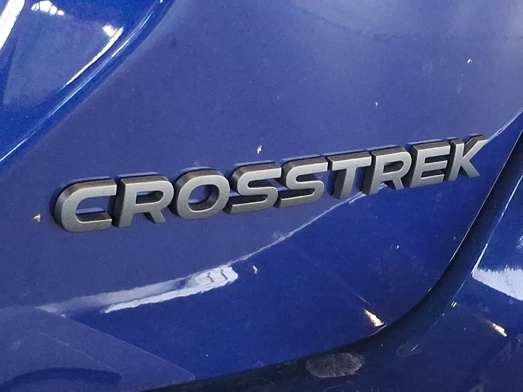 New 2026 Subaru Crosstrek 2.5i Limited AWD/4WD image 18