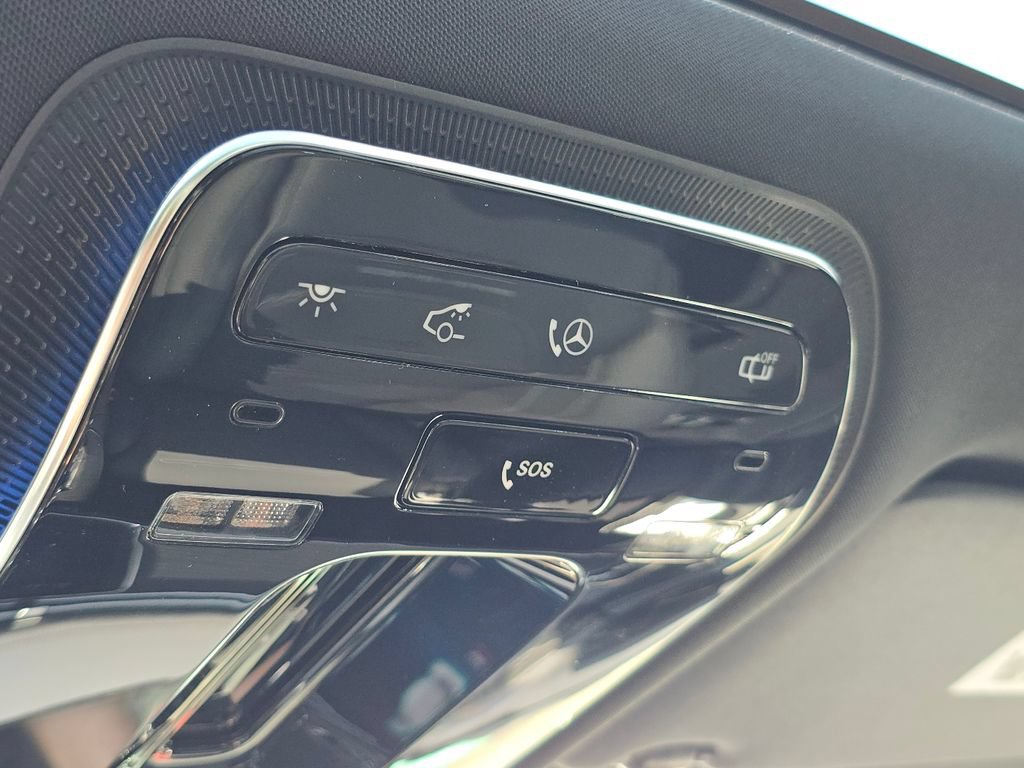 New 2027 Mercedes-Benz E 53 AMG e 4MATIC Sedan image 37