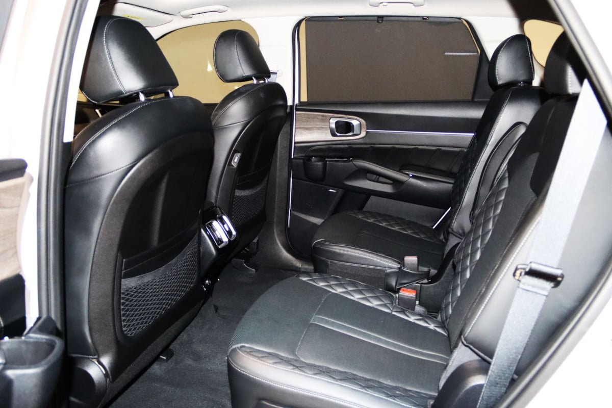 Used 2023 Kia Sorento SX Prestige image 57
