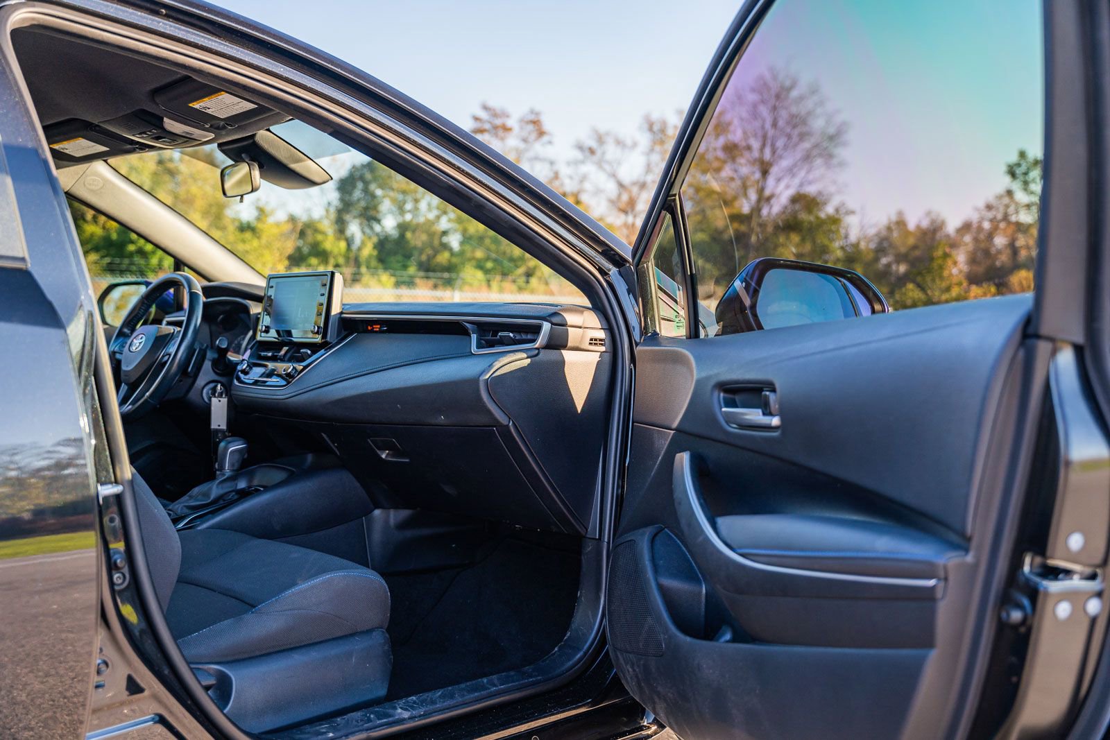 Used 2022 Toyota Corolla SE image 12