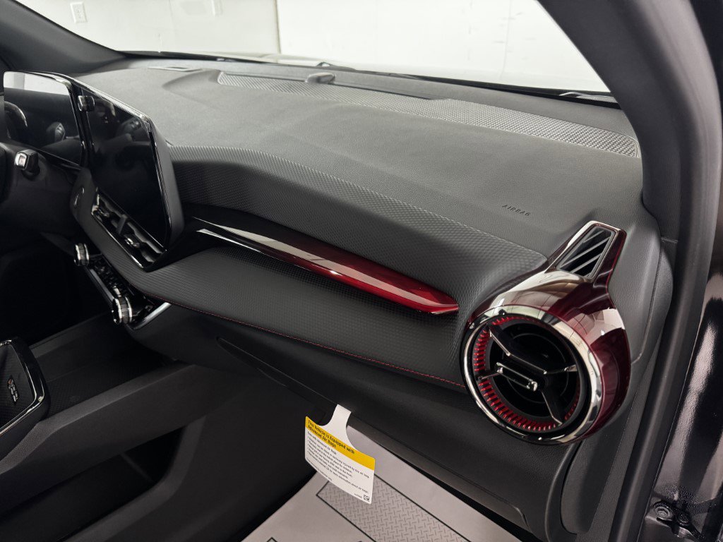 New 2026 Chevrolet Equinox RS w/ Safety and Technology Package image 82