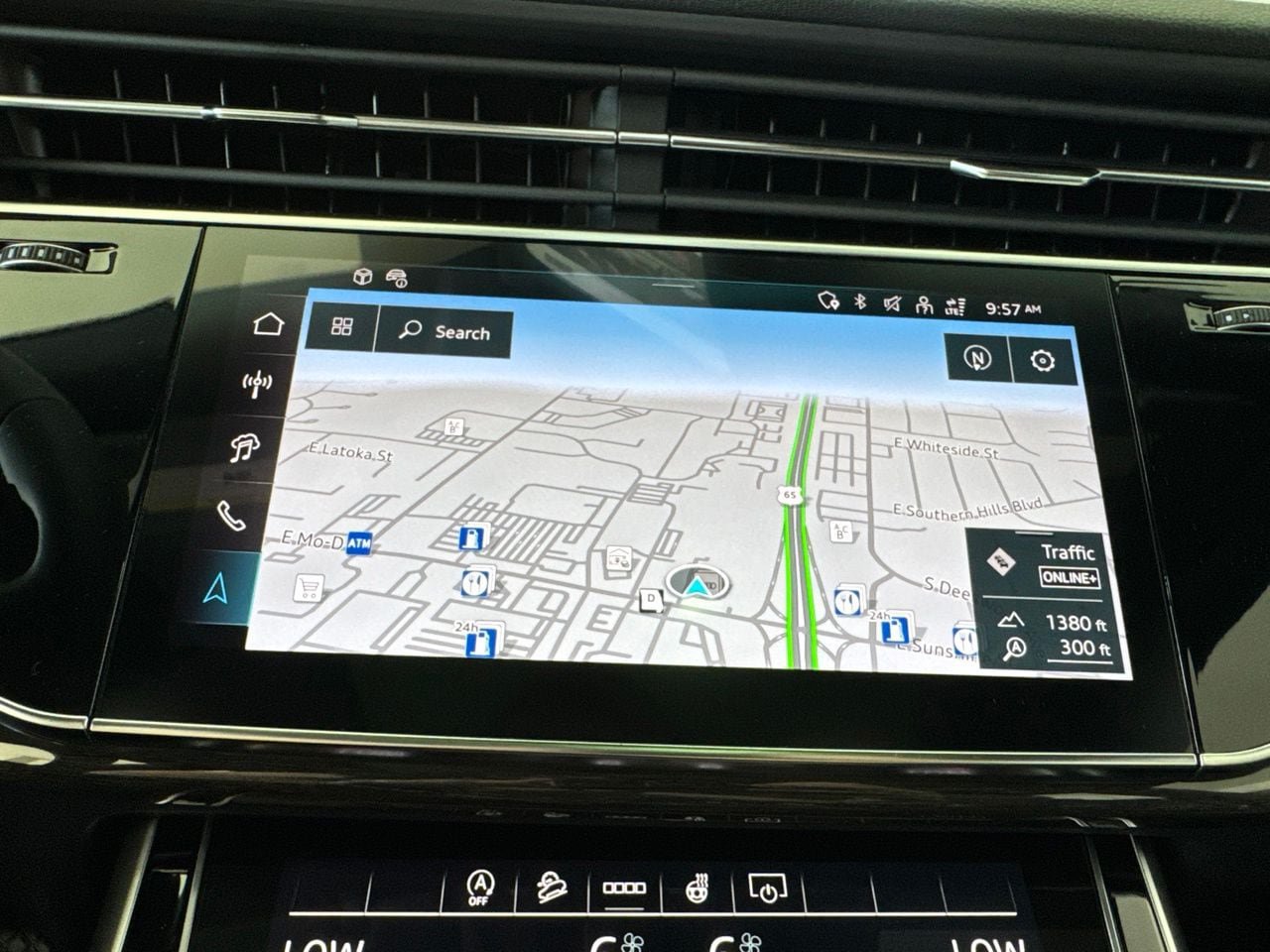 New 2026 Audi Q8 Premium Plus AWD/4WD image 25