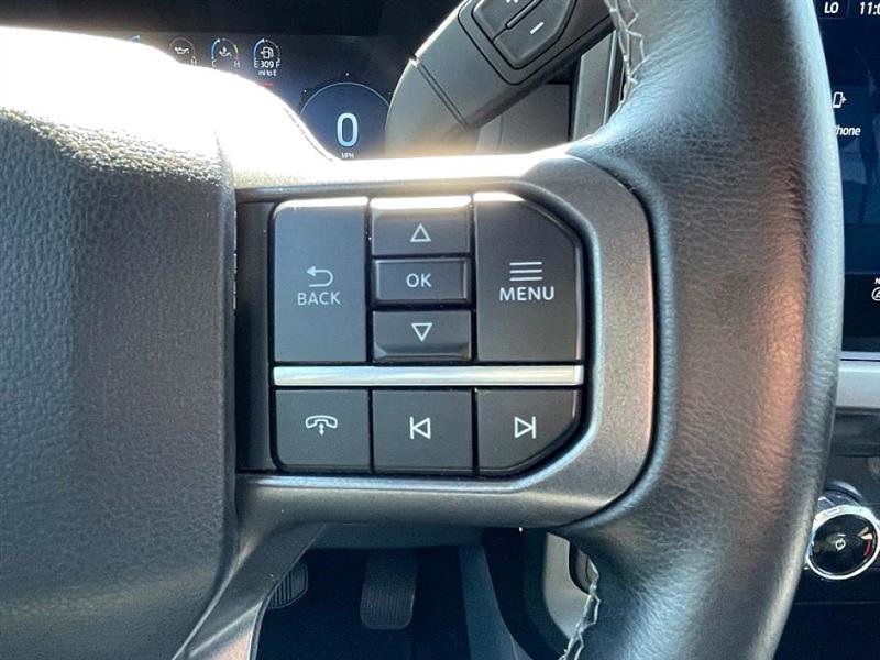 Used 2024 Ford F150 XLT w/ Mobile Office Package image 28