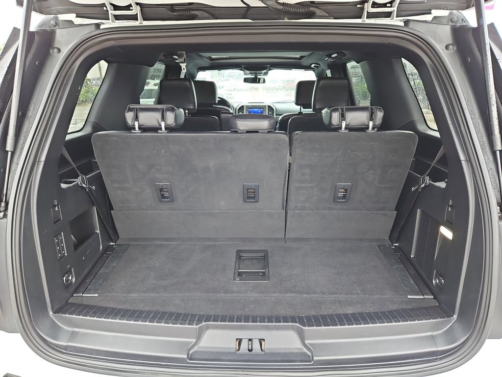 Used 2021 Ford Expedition XLT RWD image 18