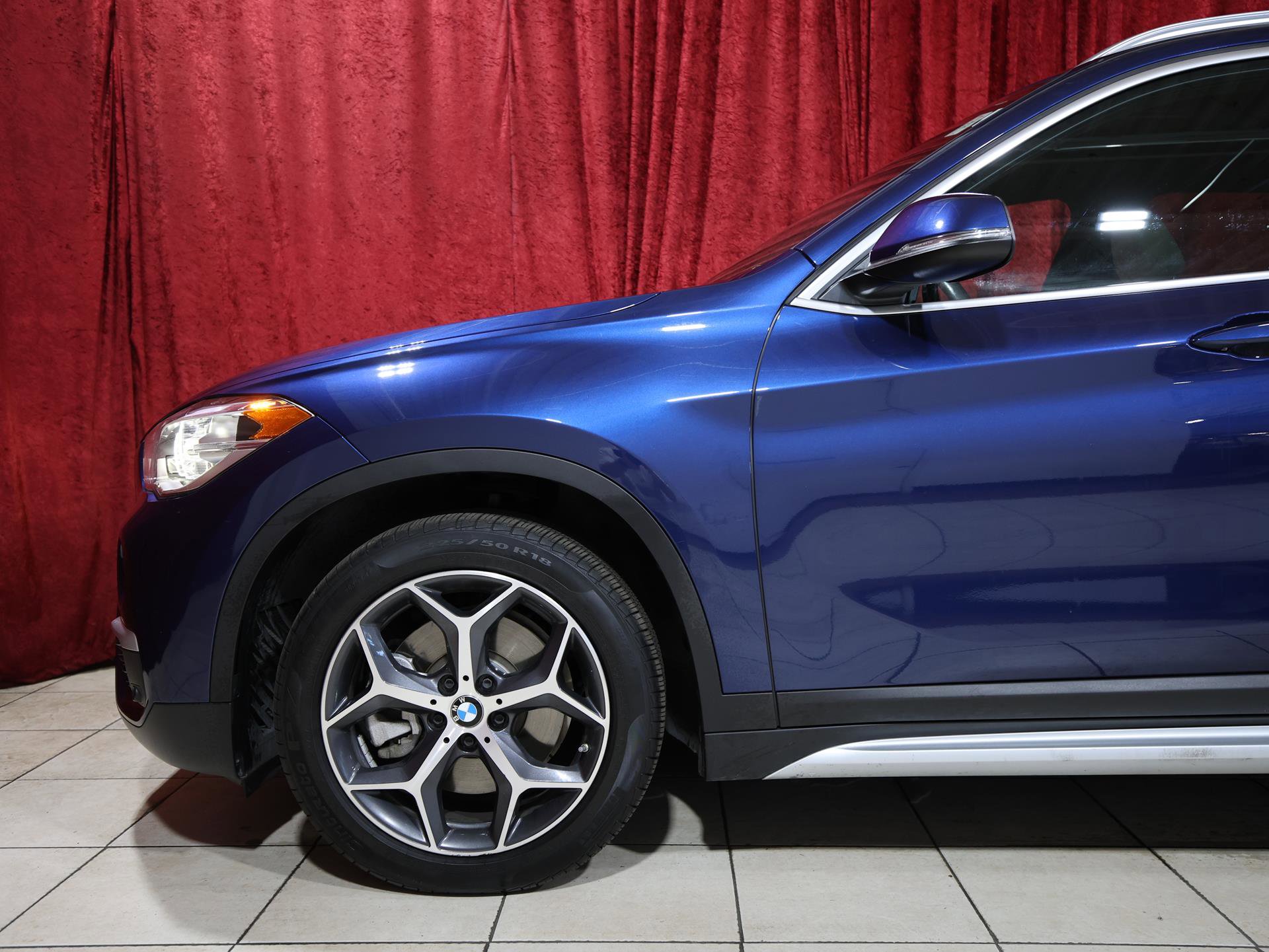 Used 2019 BMW X1 sDrive28i w/ Convenience Package FWD image 6
