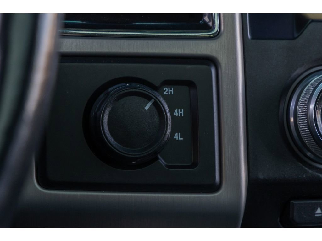 Used 2018 Ford F450 Platinum w/ Platinum Ultimate Package image 29