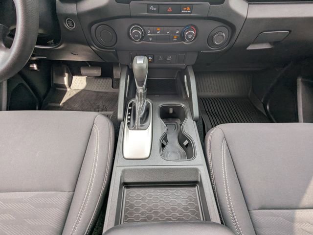 Used 2024 Nissan Frontier SV w/ Technology Package image 24